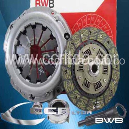 KIT CLUTCH SWIFT 1300 ESTEEM 1300