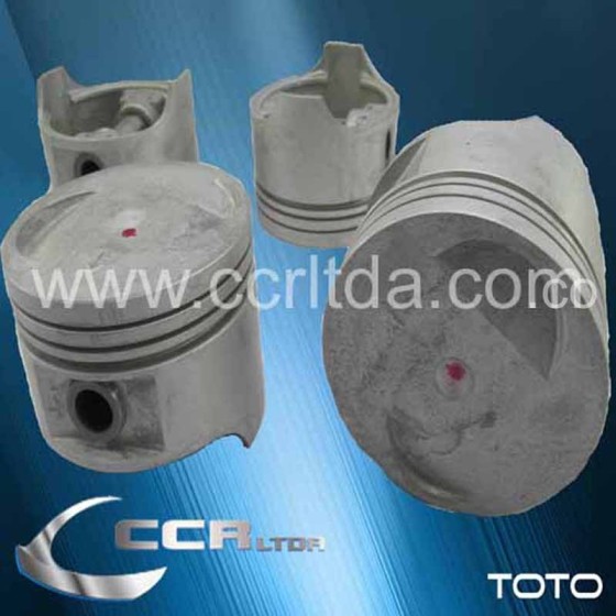 PISTONES SPRINT (STD)