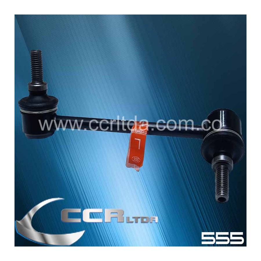 MUÑECO EST. LUV DIMAX 4X4 (DEL L)