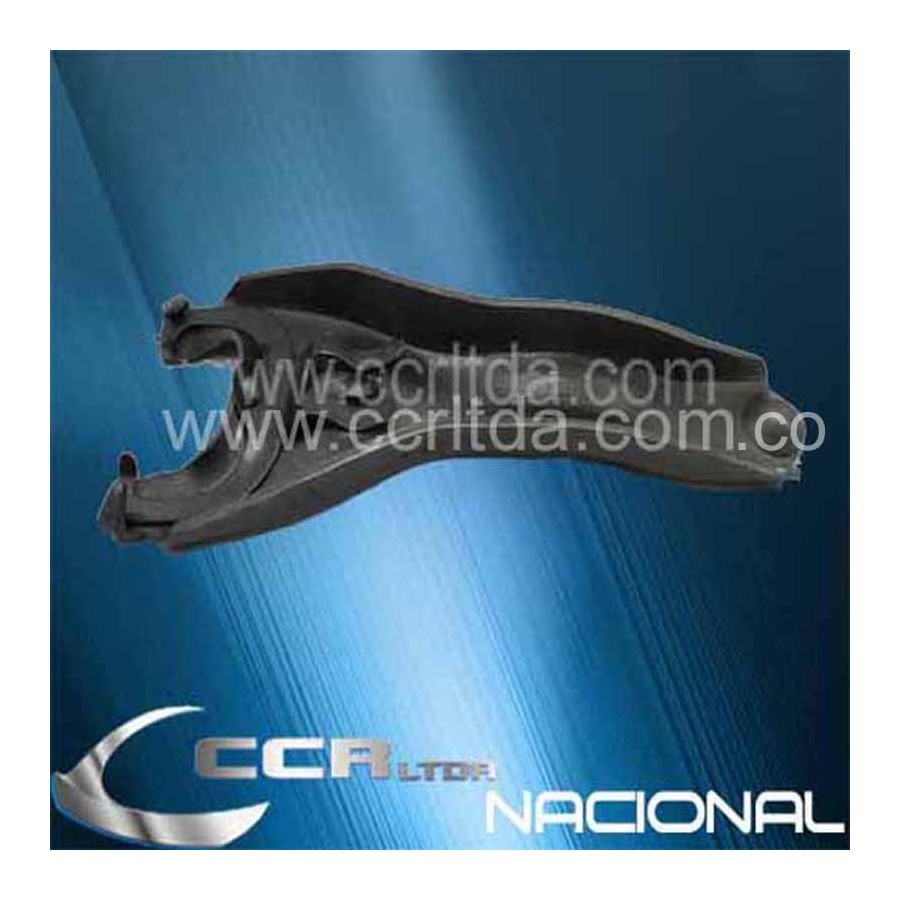 HORQUILLA CHEYENNE 1500-3500