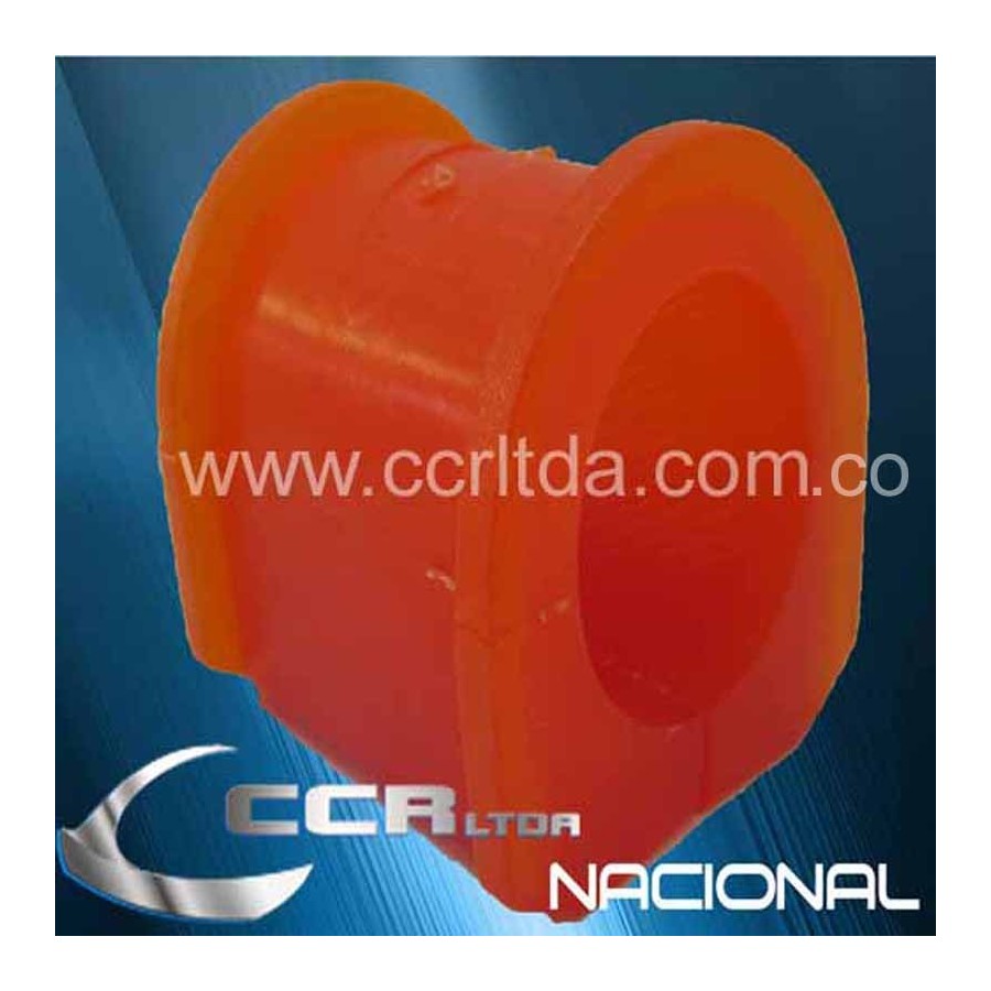 CAUCHO EST. BT50 4X2