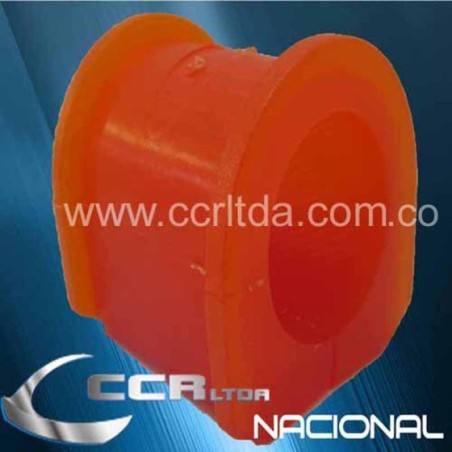 CAUCHO EST. BT50 4X2