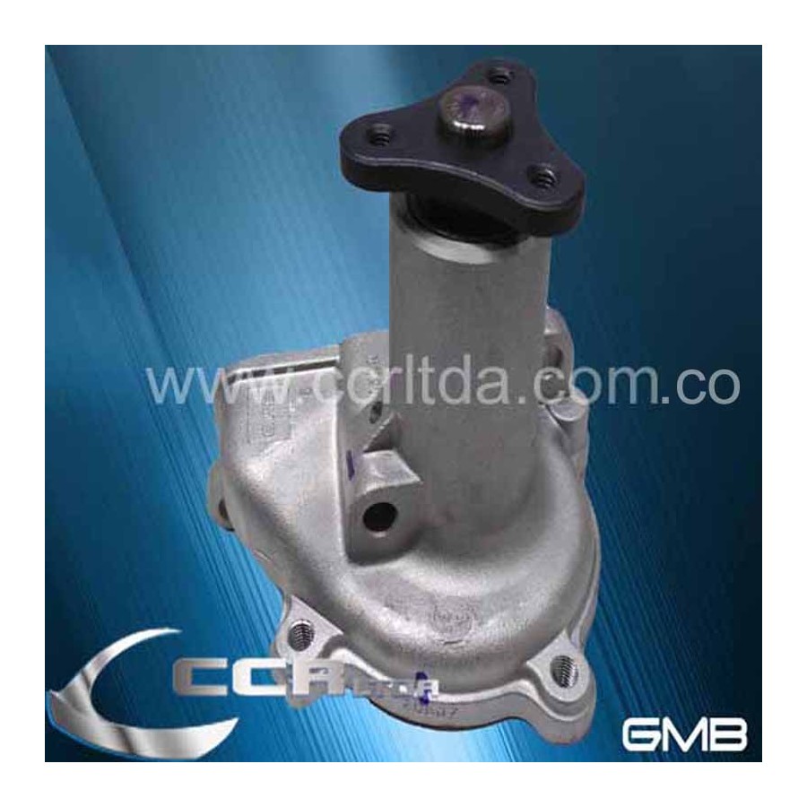 BOMBA AGUA 323 TODOS