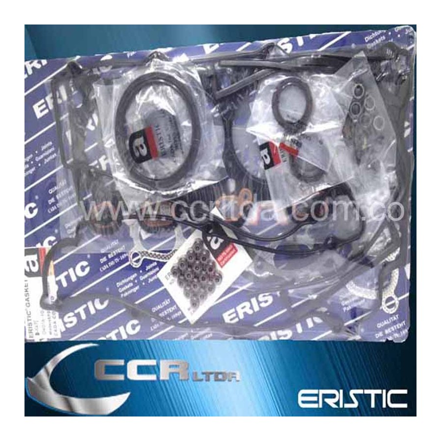 EMP. MOTOR KIA SPORTAGE 16V 2000cc GASILINA INY