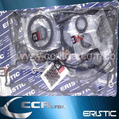 EMP. MOTOR KIA SPORTAGE 16V 2000cc GASILINA INY