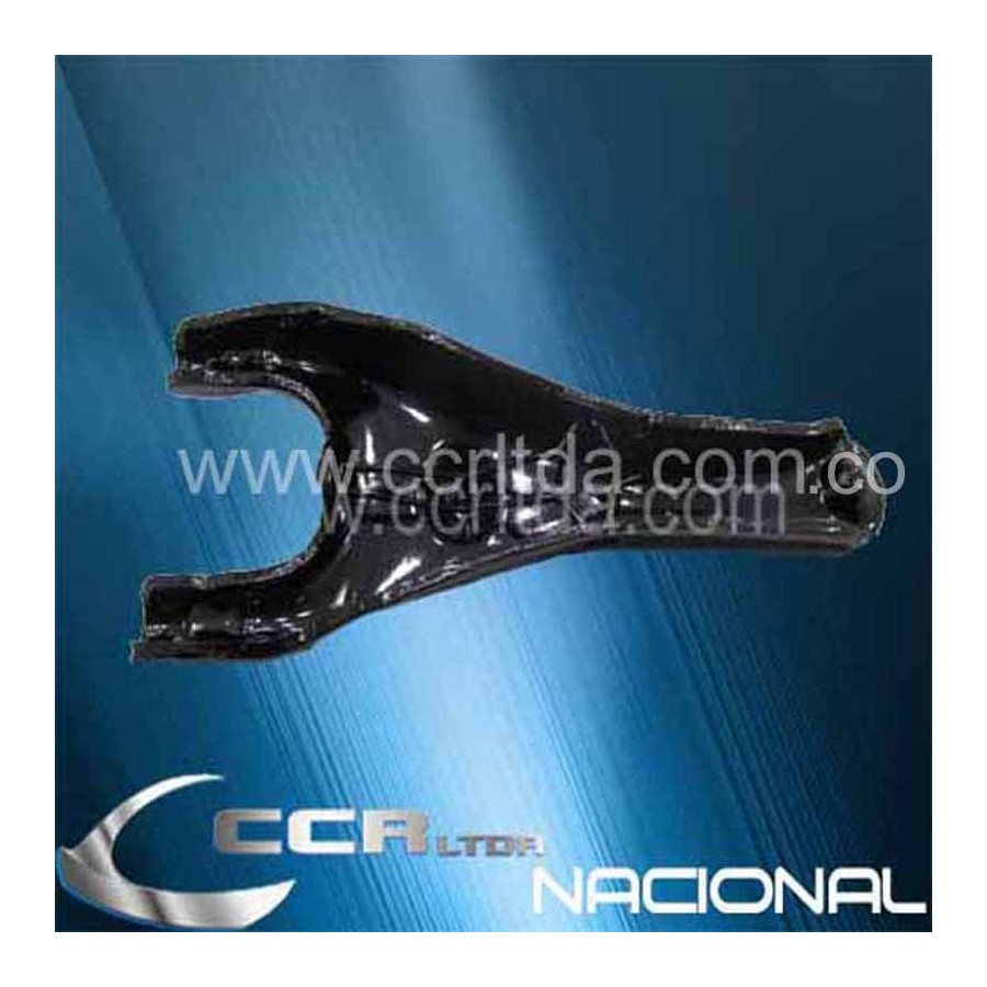 HORQUILLA TOYOTA HILUX DELTA