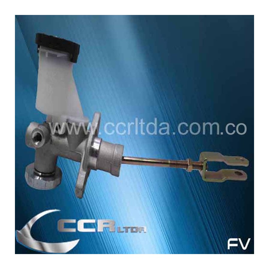 BOMBA PPAL. NISSAN FRONTIER ZD30 D22 PICKUP DIES