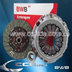 KIT CLUTCH NISSAN FRONTIER 2.5 3.0 DIESEL