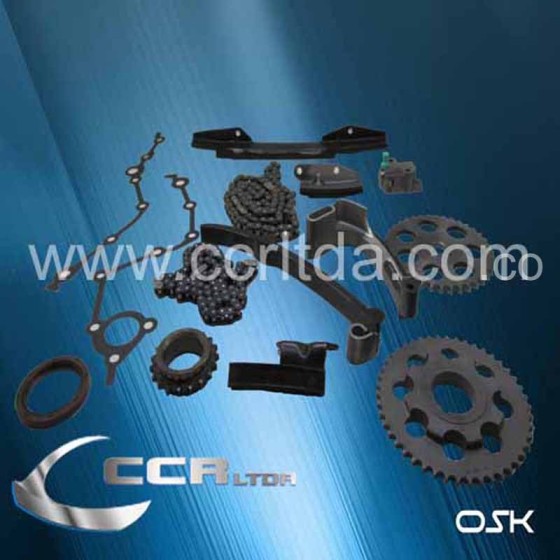 KIT REP. B2600 (12 PIEZAS COMPLETO)