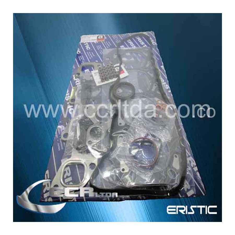 EMP. MOTOR NISSAN TK55 CABSTAR NP400 DIESEL (ZD30)