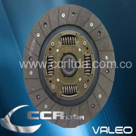 DISCO HYUNDAI H100 (240)