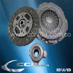 KIT CLUTCH CORSA EVOLUTION 1.8