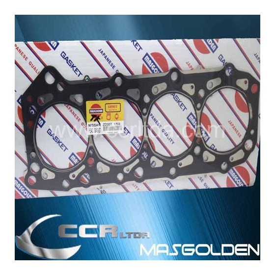 EMP. CULATA NISSAN FRONTIER 3000 (ZD30 2 MUESCAS)