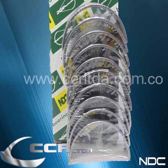 C. KRAN NISSAN STRAIL 2500 (STD QR25DE GASOLINA)