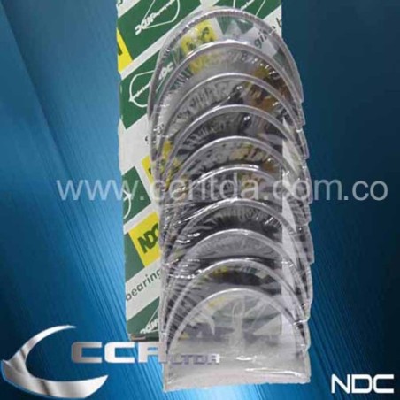 C. KRAN NISSAN STRAIL 2500 (STD QR25DE GASOLINA)