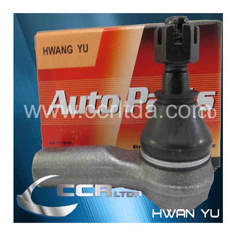 TERMINAL NISSAN FRONTIER D22 4X4 97/... (R)