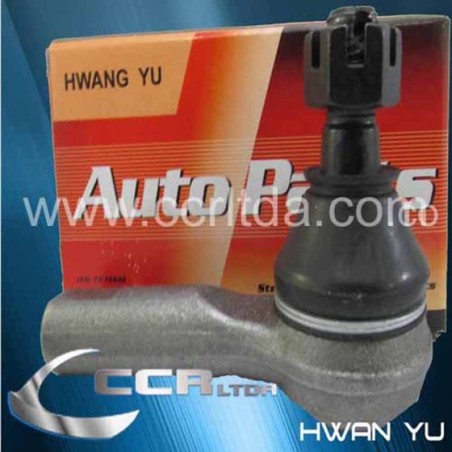 TERMINAL NISSAN FRONTIER D22 4X4 97/... (R)