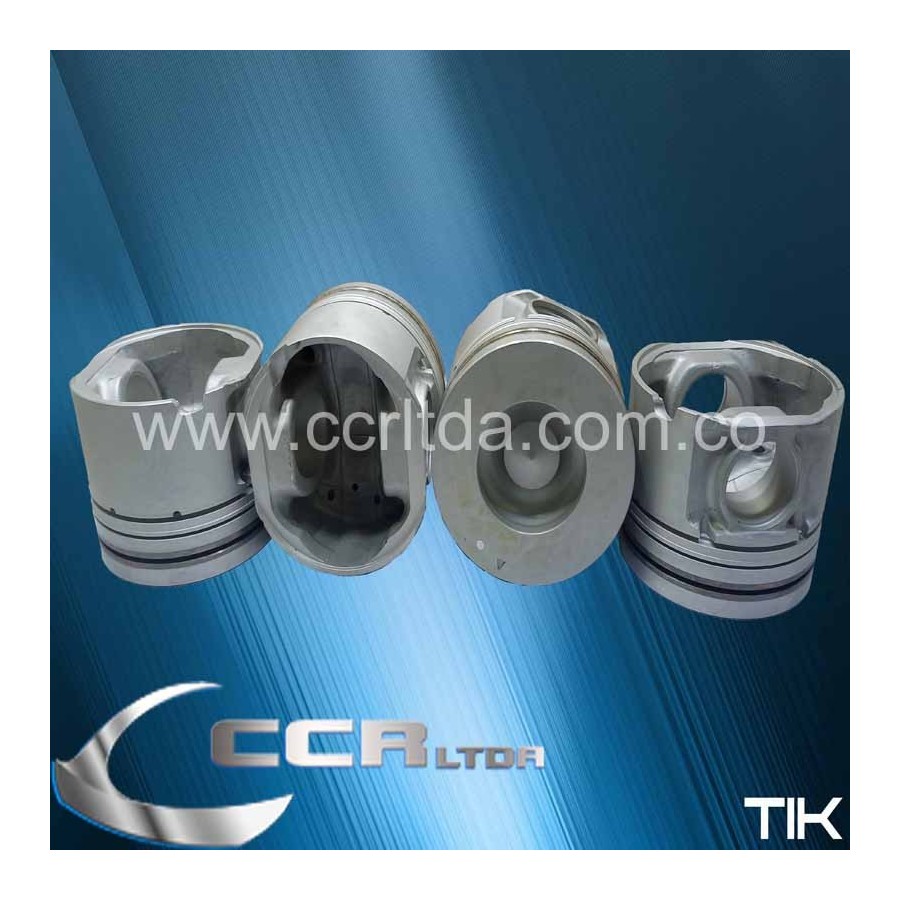 PISTONES NISSAN URVAN DIESEL ZD30 96MM (STD)