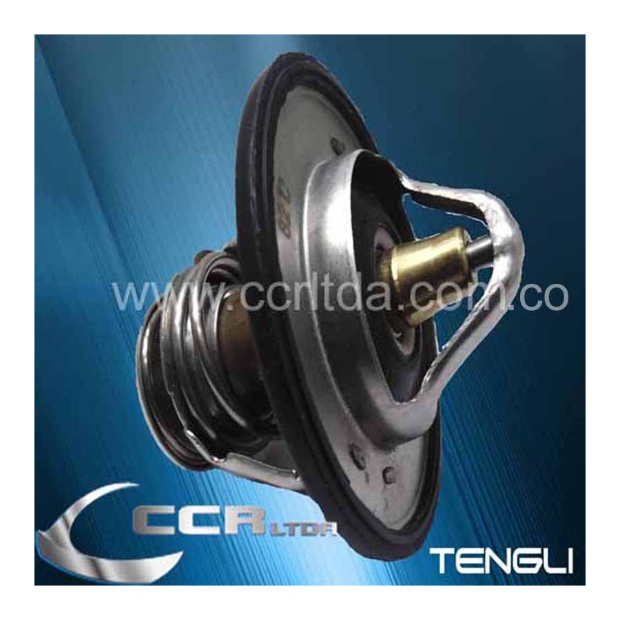 TERMOSTATO SPORTERO DIESEL FRONTIER QD32