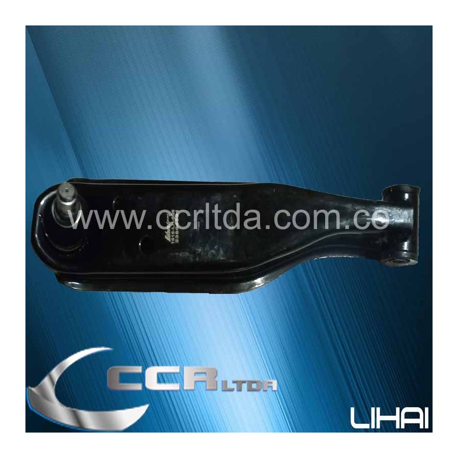 TIJERA N300 2011/... (DEL LH)