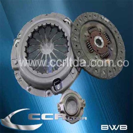 KIT CLUTCH 626 1.8