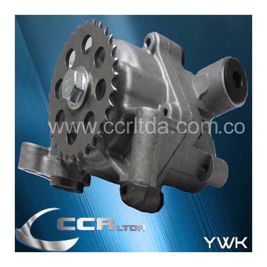 BOMBA ACEITE GRAND VITARA 2500 2700