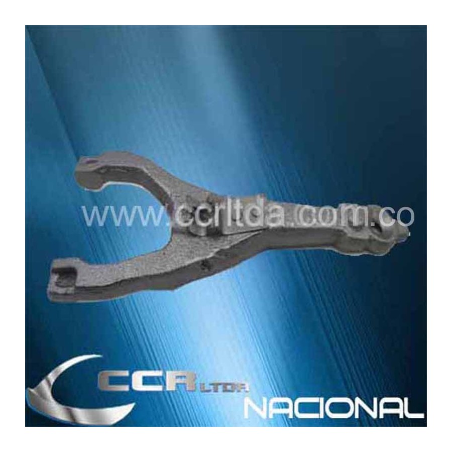 HORQUILLA NPR 2004/2007