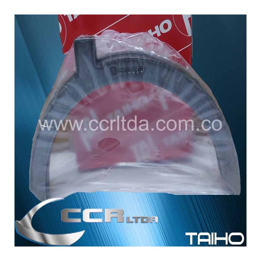 AXIAL CIG. MAZDA T45 BESTA 2.7 KIA 3600 (025)