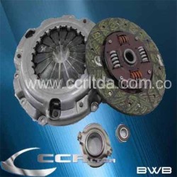 KIT CLUTCH B2600