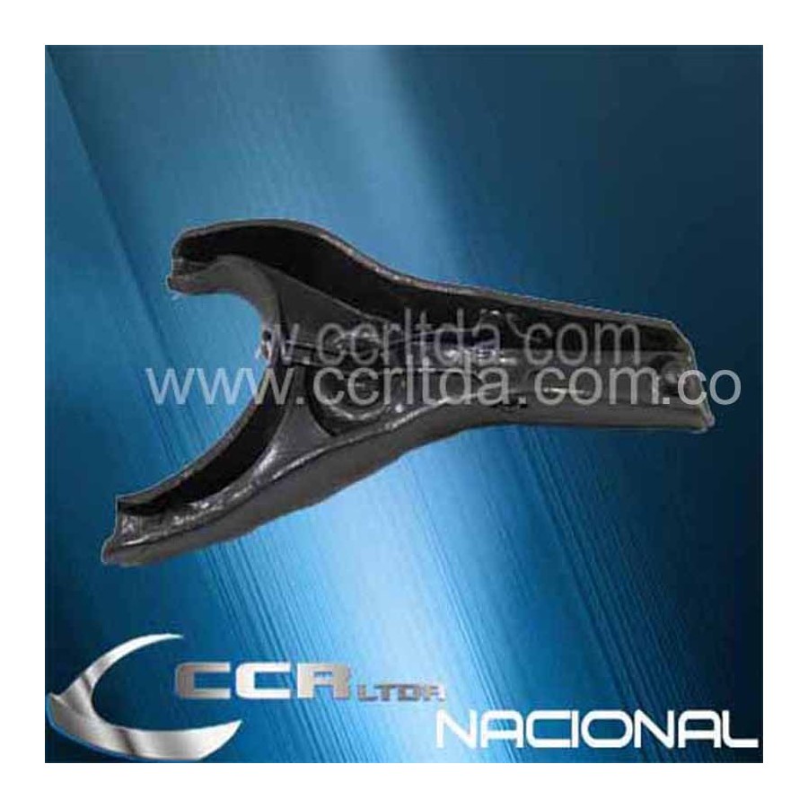 HORQUILLA NISSAN TD27 LAMINA