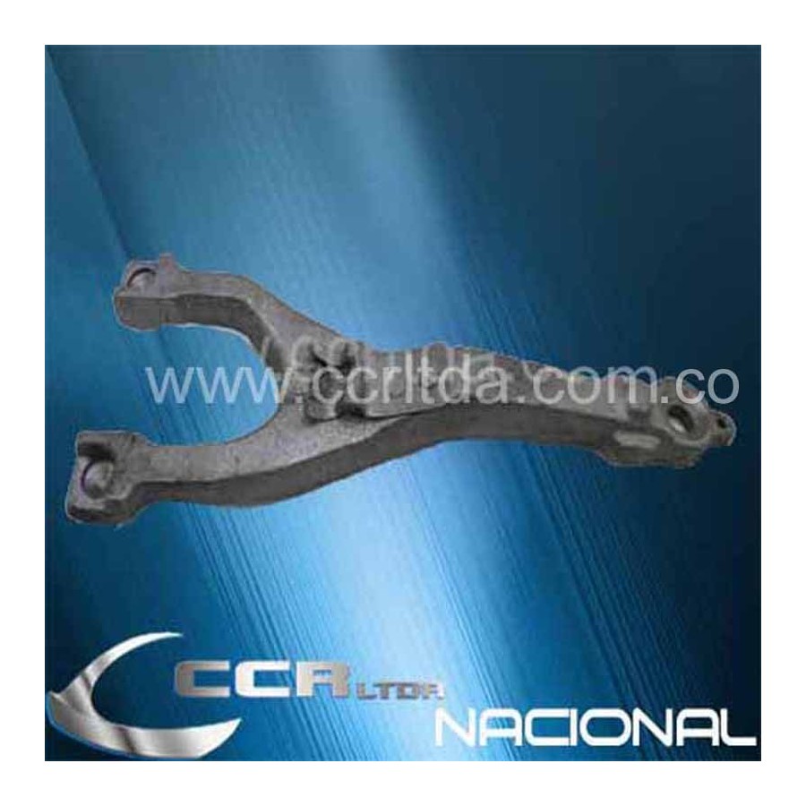 HORQUILLA NPR TURBO 2000/2003