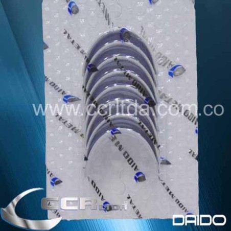 C. BIELA NISSAN VANNET (050 2400cc 12 VAL.)