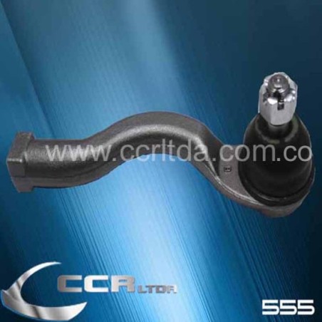 TERMINAL SPORTERO (LH)