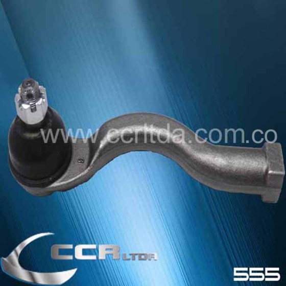 TERMINAL SPORTERO (RH)