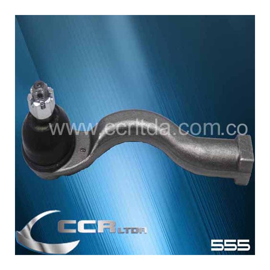 TERMINAL SPORTERO (RH)