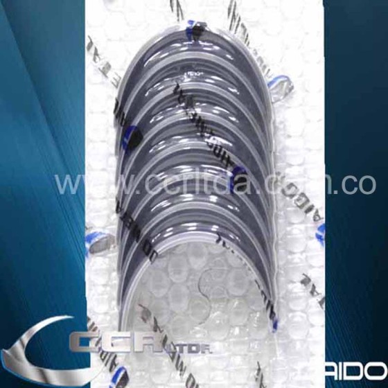 C. BIELA NISSAN FRONTIER YD25 NAVARA (025)