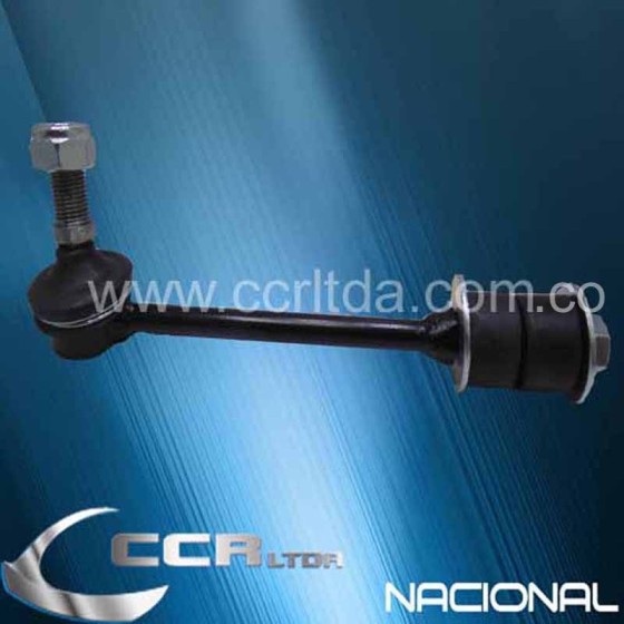 MUÑECO EST. TOYOTA PRADO /2008 (DEL R/L)