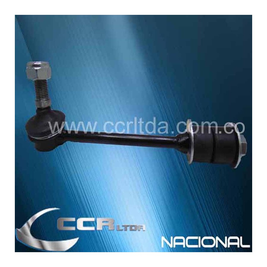 MUÑECO EST. TOYOTA PRADO /2008 (DEL R/L)