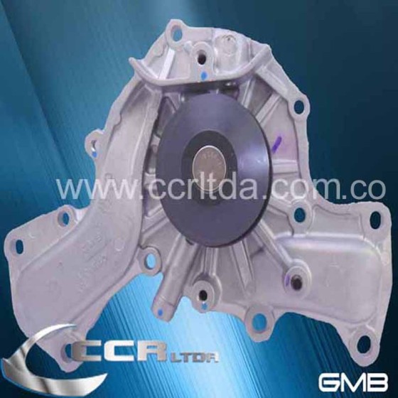 BOMBA AGUA PAJERO V6 3000