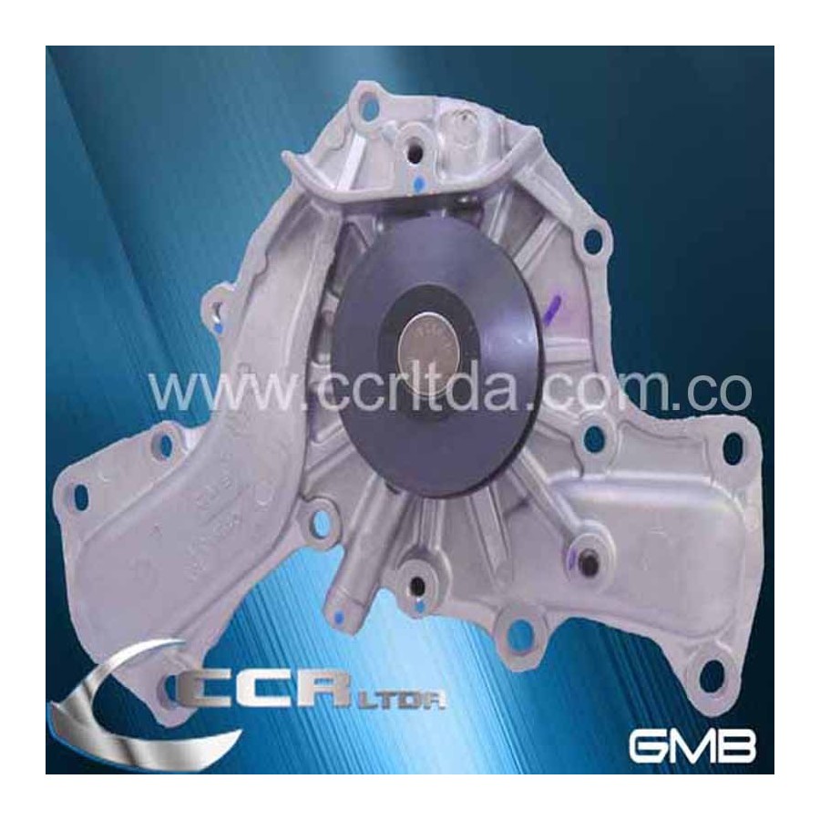 BOMBA AGUA PAJERO V6 3000