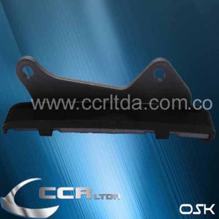 GUIA RECTA NISSAN URVAN DIESEL FRONT (ZD30 LARGO)