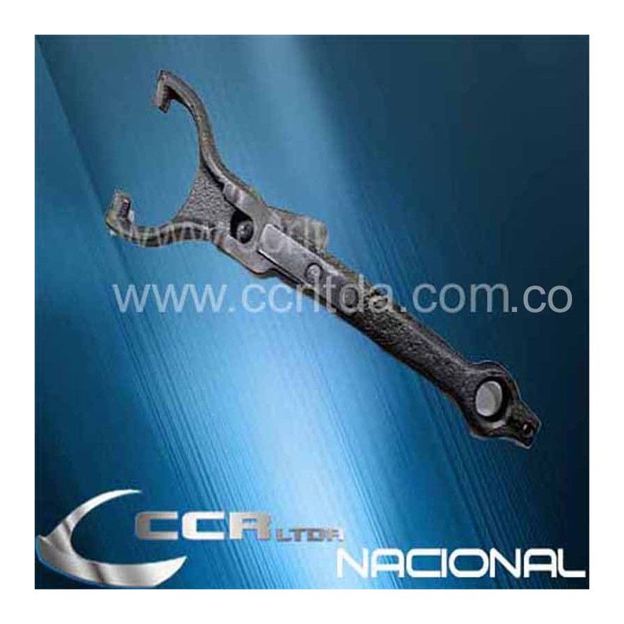 HORQUILLA FORD CARGO 815