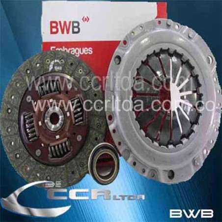 KIT CLUTCH AVEO 1400 1600