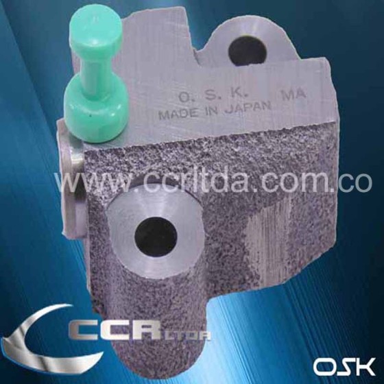 TENSOR NISSAN TK55 CABSTAR DIESEL 16V ZD30DDTI 2012/-