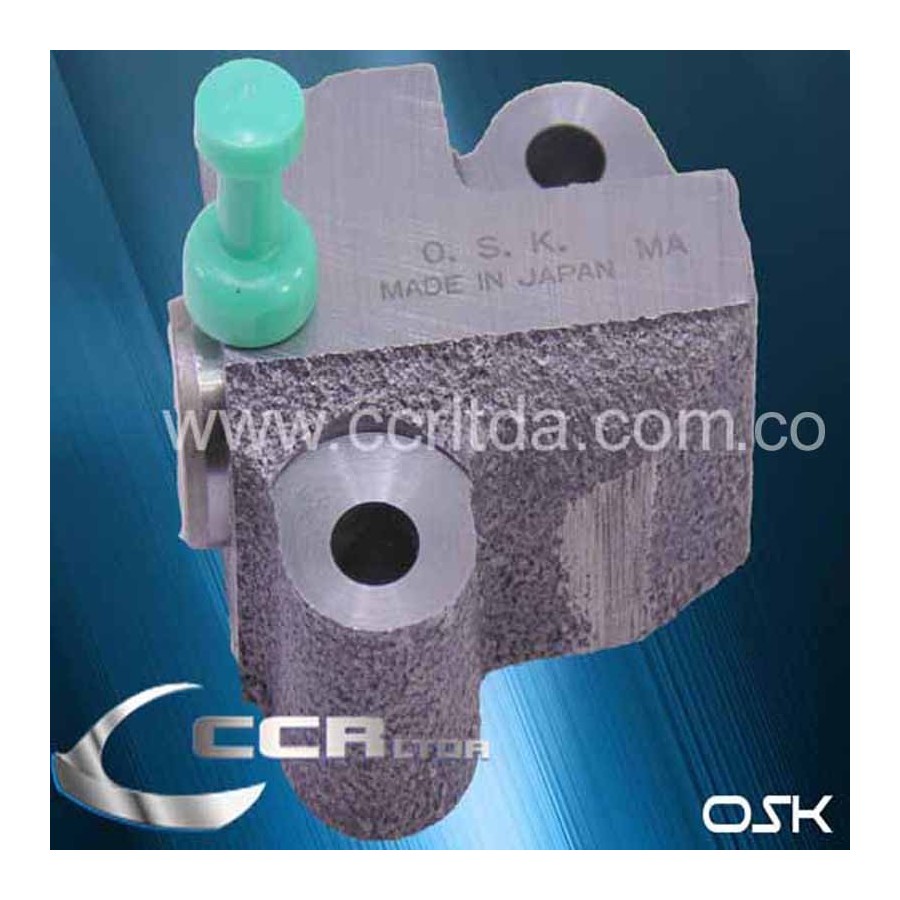 TENSOR NISSAN TK55 CABSTAR DIESEL 16V ZD30DDTI 2012/-