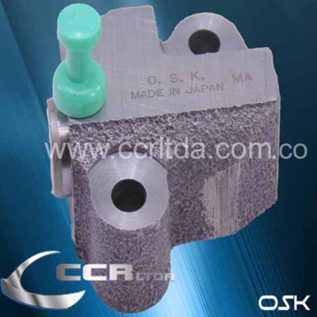 TENSOR NISSAN TK55 CABSTAR DIESEL 16V ZD30DDTI 2012/-