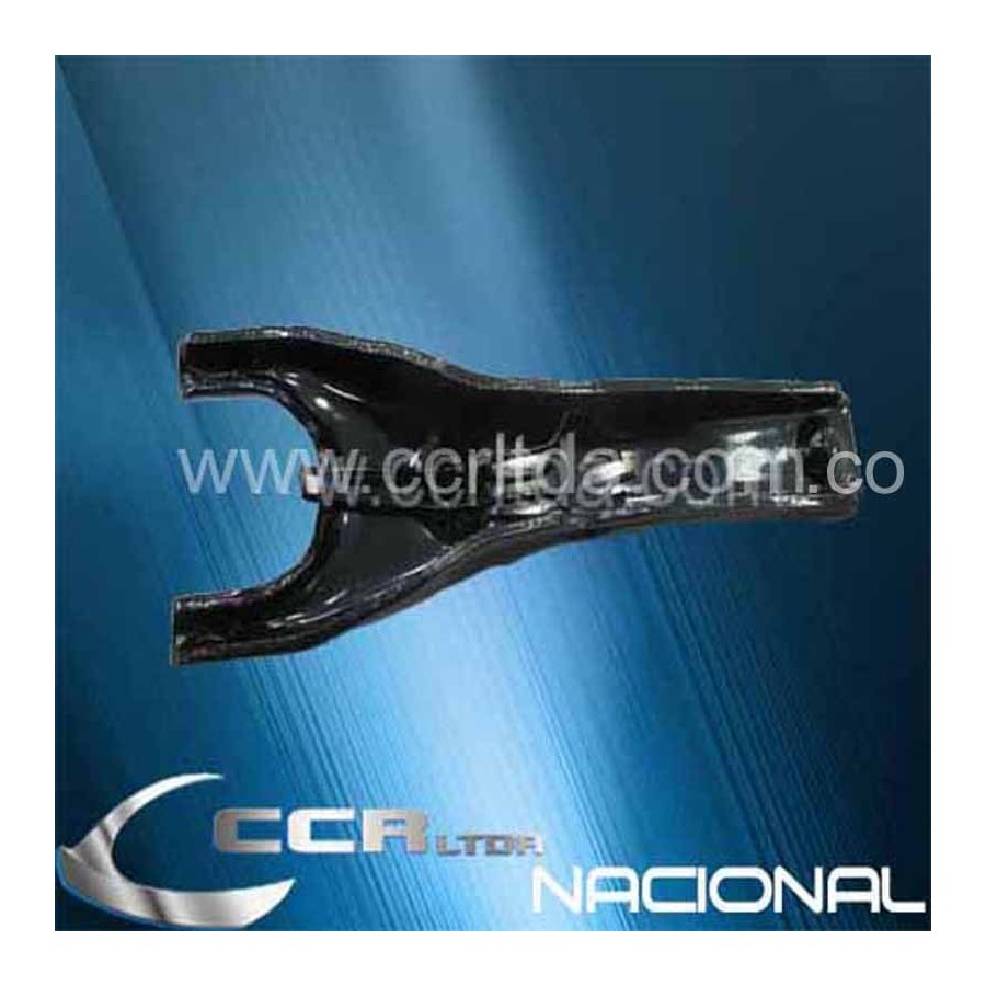 HORQUILLA NISSAN FRONTIER 4X4