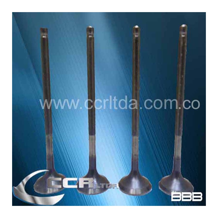 VALVULA ESC. GRAN VITARA SZ 2000 2700 16V (JGOX8)