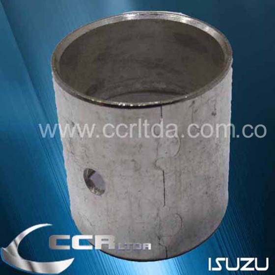 BUJES BIELA NKR TURBO LUV 2500 2800 (UNIDAD)