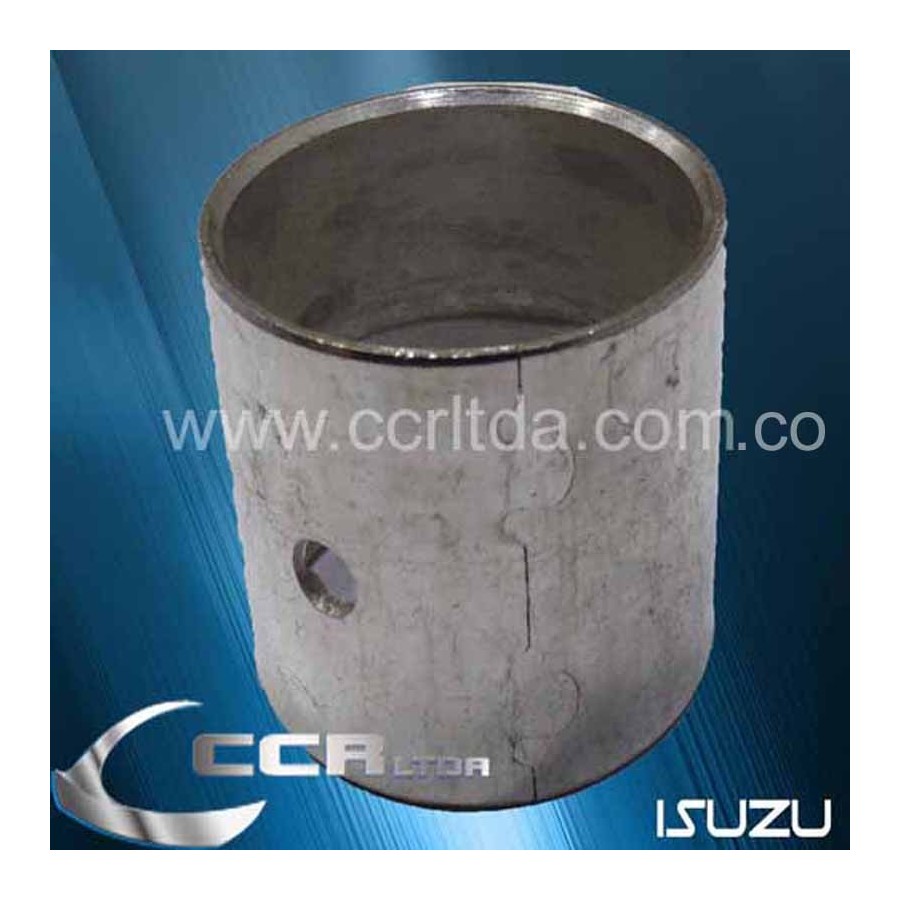 BUJES BIELA NKR TURBO LUV 2500 2800 (UNIDAD)